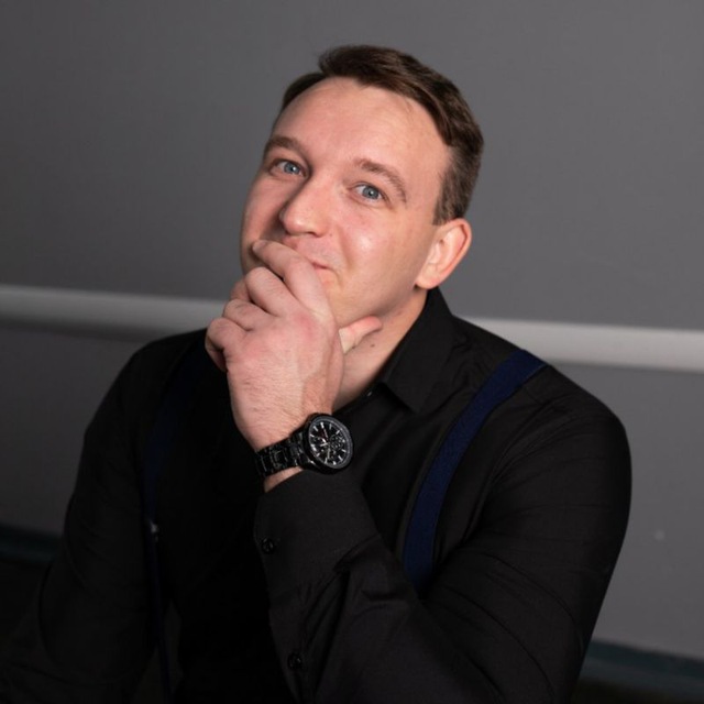 Фото покупця